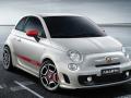 Fiat 500 Abarth : premiers visuels tant attendus