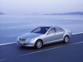 Essai Mercedes S 420 CDI L : le diesel gagne ses lettres de noblesse !