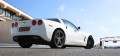 Essai Corvette C6 : l'exception am�ricaine