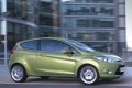 Ford Fiesta : Enfin d�sirable
