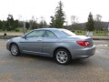 Essai Chrysler Sebring CC 2.0 CRD : am�ricaine � light �