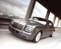 Rolls-Royce Phantom Coupé : Retour en majesté