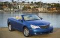 Essai Chrysler Sebring Cabriolet CRD : calme au soleil