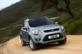 Ford Kuga : Un crossover qui a du style