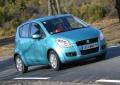 Essai Suzuki Splash 1.2 GLS: La Splash ne se mouille pas