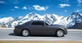 Rolls-Royce Phantom Coupé : le 3ème effet