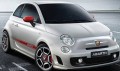 Fiat 500 Abarth : Piqu� par un vilain scorpion