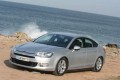 Essai Citro�n C5 : finie la voiture � papa
