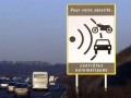 Radars fixes en 2008 : l�offensive