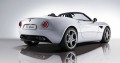 Alfa Romeo 8C Spider : Une Alfa comme on les aime !