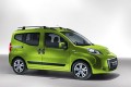 Fiat Fiorino : Pour les petites familles