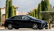 Essai Toyota Mirai : C'est l'avenir en japonais !