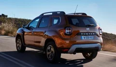 Essai Dacia Duster : Plus SUV que jamais !