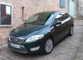 Essai Ford Mond�o : le plaisir d�une familiale
