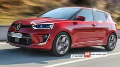 Future Renault Clio 5 (2018) : ses secrets pour rester N°1