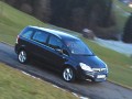 Opel Zafira 1.7 CDTi 125 ch : Familial, un point c�est tout