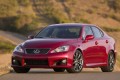 Lexus IS-F : 72 500 euros les 423 ch !