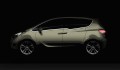 Opel Meriva Concept : les porti�res de type � suicide � � la mode !