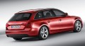 Audi A4 Avant : Plaisirs multiples