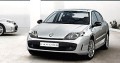 Renault Laguna GT : sportive mais pas trop