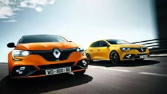 Nouvelle Renault Mégane RS : un prix gonflé par le malus