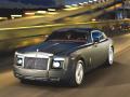 Rolls-Royce Phantom Coupé : Le coupé façon Rolls Royce