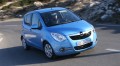 Essai Opel Agila : madame est servie