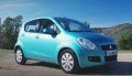 Essai Suzuki Splash 1.2 l : Comme un poisson dans l'eau
