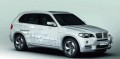 BMW Vision Efficient Dynamics : X5 hybride et diesel