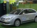Citro�n profite du Salon de l'Agriculture pour exposer ses atouts