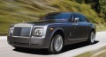Rolls-Royce Phantom Coupé : Un phanton de salon