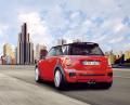 Mini John Cooper Works : Tuning d'usine