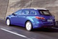 Essai Mazda 6 break, 5 portes et diesel : la combinaison pour r�ussir en Europe