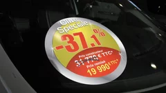 Promotions voitures neuves 2018 : les meilleures offres du moment