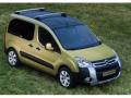 Nouveau Citro�n Berlingo