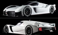Quand le Toyota Gazoo Racing nous fait rêver