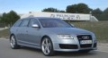 Essai Audi RS6 Avant : Un break « Rafale » de 580 ch