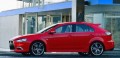 Mitsubishi Prototype-S : La Lancer en 5 portes !