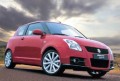 Essai Suzuki Swift Sport 1.6 bvm5 - 125ccv
