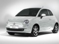 Fiat veut montrer qu�il aime l�environnement