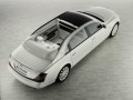 Maybach Landaulet : elle sera produite... et pas donnée !