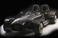 Caterham RS V8 : de la folie sur quatre roues !