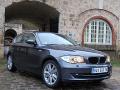 Essai BMW 123d 204 ch : Sportivité durable