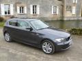 Essai BMW 123d : puissance vertueuse