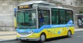 Bollor� et Gruau investissent dans les transports collectifs verts