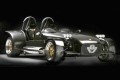 Caterham RS V8 : Missile sol-sol !