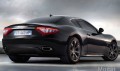 Maserati pr�sente la Granturismo S