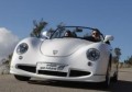 PGO C�vennes Turbo CNG : �a gaze pour PGO !