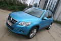Essai Volkswagen Tiguan 2.0 TDI : pour tous les go�ts !
