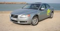 Essai Volvo S80 2.0 F : g�ante verte
